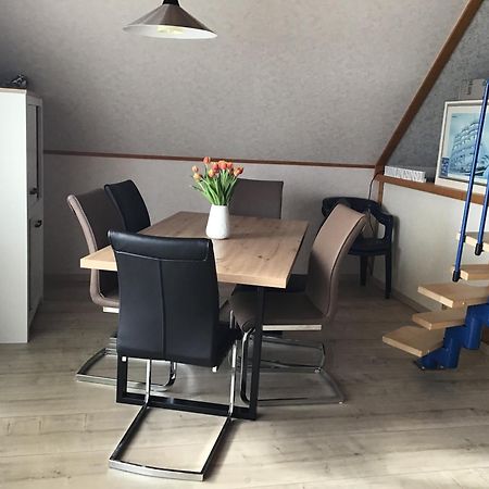 Ferienwohnung Rosenweg Rambin Luaran gambar