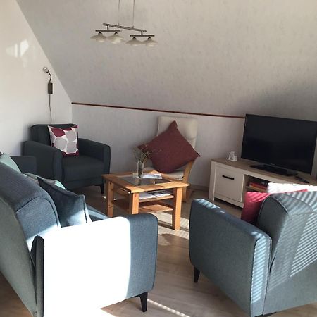 Ferienwohnung Rosenweg Rambin Luaran gambar