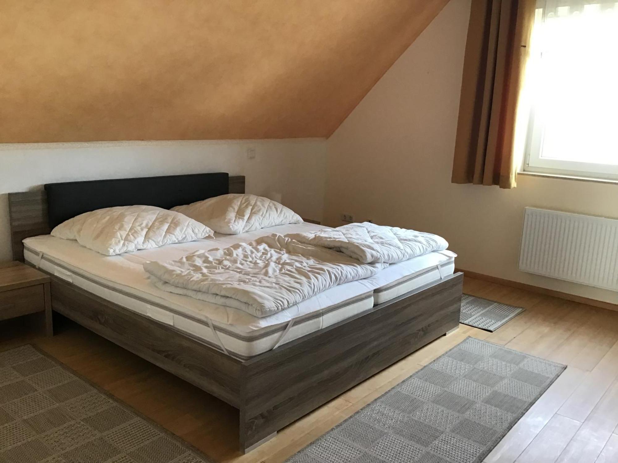 Ferienwohnung Rosenweg Rambin Luaran gambar