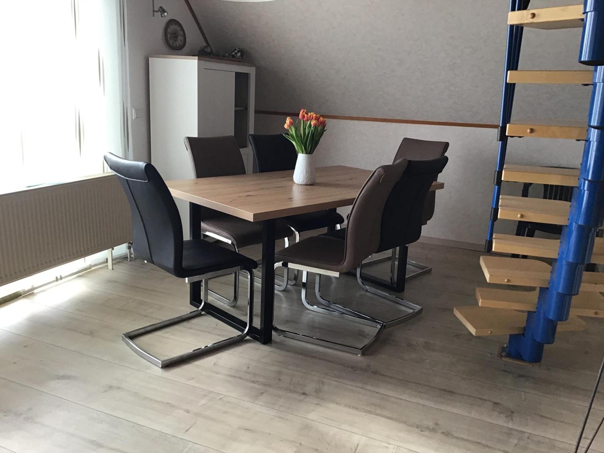 Ferienwohnung Rosenweg Rambin Luaran gambar